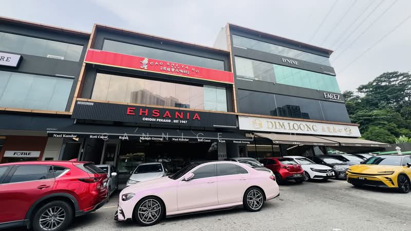 Kedai / Pejabat untuk Disewa di Kuchai Lama (Kuala Lumpur) - Cannice You - PropertyGuru.com.my