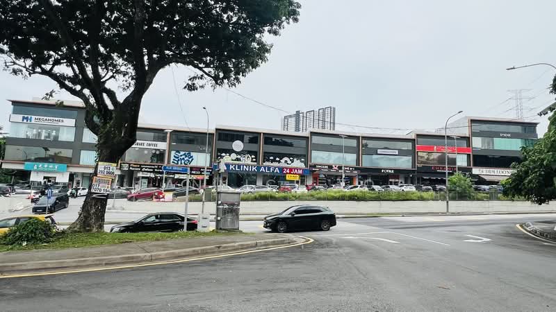 Kedai / Pejabat untuk Disewa di Kuchai Lama (Kuala Lumpur) - Cannice You - PropertyGuru.com.my