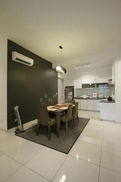 Kondominium untuk Disewa di The Address - Khai Shian - PropertyGuru.com.my
