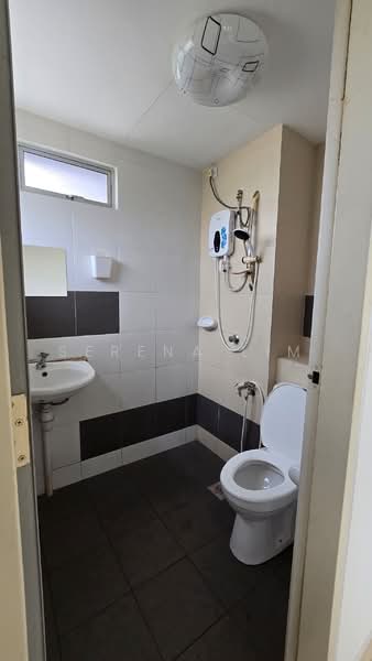 Apartment for Rent at Seri Kasturi Apartments - Serena Lim - PropertyGuru.com.my