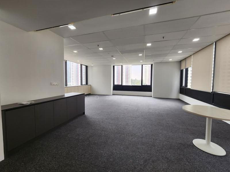 Office for Rent in Mont Kiara (Kuala Lumpur) - Yong . - Interior - PropertyGuru.com.my