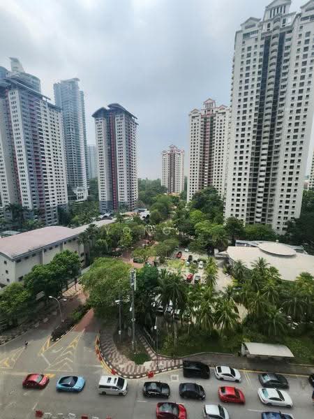 Office for Rent in Mont Kiara (Kuala Lumpur) - Yong . - Exterior - PropertyGuru.com.my