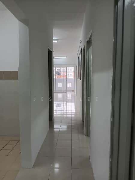 Pangsapuri untuk Dijual di Residensi Bistaria - Jesse Lee - PropertyGuru.com.my