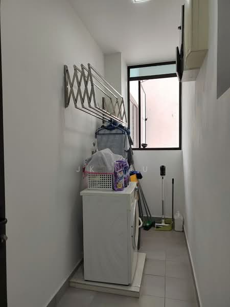 Kondominium untuk Disewa di Park Villa - JK Lau - Interior - PropertyGuru.com.my