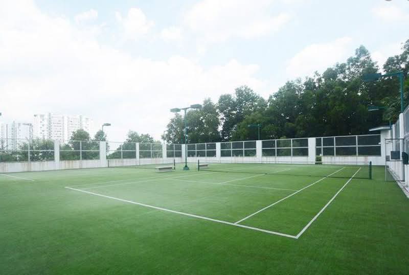Kondominium untuk Dijual di Kiaramas Danai - CK Wong - Exterior - PropertyGuru.com.my