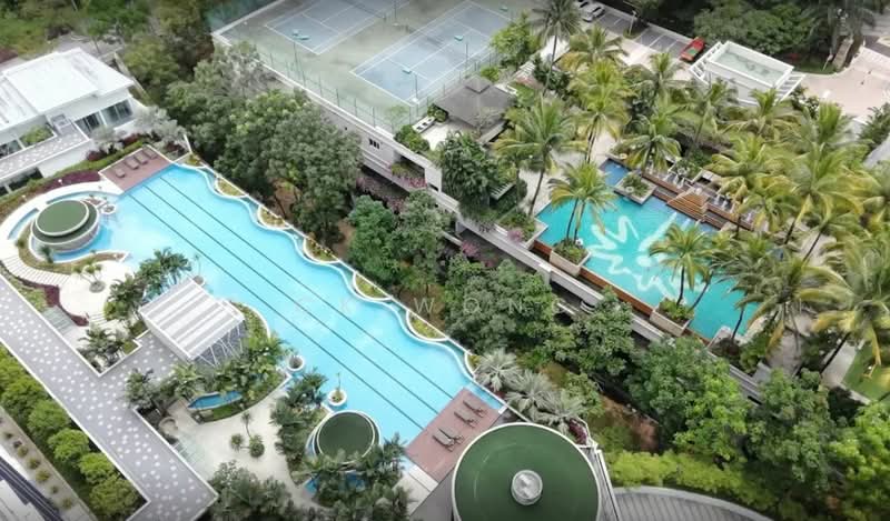 Kondominium untuk Dijual di Kiaramas Danai - CK Wong - Exterior - PropertyGuru.com.my