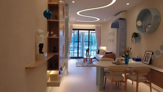Service Residence for Sale at Stellaris @ Riana Dutamas - Roberto Phoon - PropertyGuru.com.my