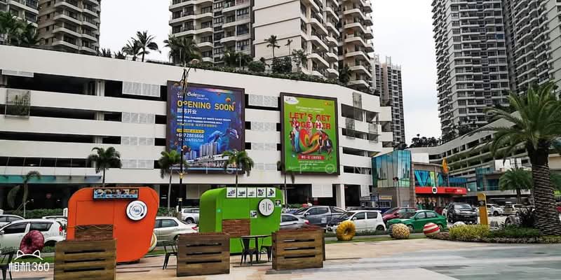 Condominium for Rent at Bay Point @ Country Garden Danga Bay - Lisa Pon - PropertyGuru.com.my