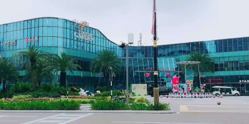 Condominium for Rent at Bay Point @ Country Garden Danga Bay - Lisa Pon - PropertyGuru.com.my