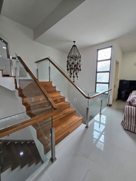 Semi-Detached House for Sale in Taman Equine (Seri Kembangan) - Bernard Tay - Interior - PropertyGuru.com.my