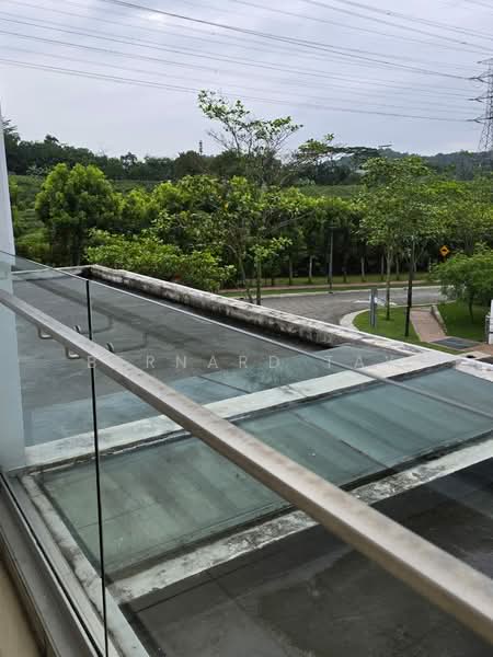 Semi-Detached House for Sale in Taman Equine (Seri Kembangan) - Bernard Tay - Exterior - PropertyGuru.com.my