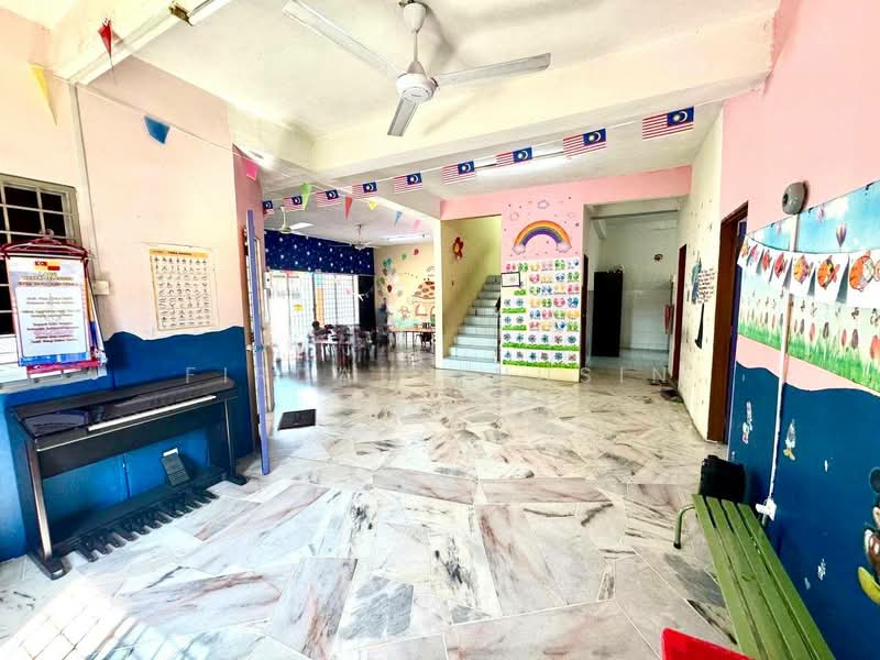 Terraced House for Sale in Taman Rakan (Kajang) - Firdaus Husin - Interior - PropertyGuru.com.my