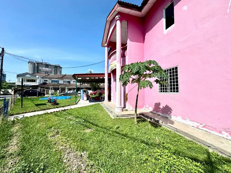 Terraced House for Sale in Taman Rakan (Kajang) - Firdaus Husin - Exterior - PropertyGuru.com.my
