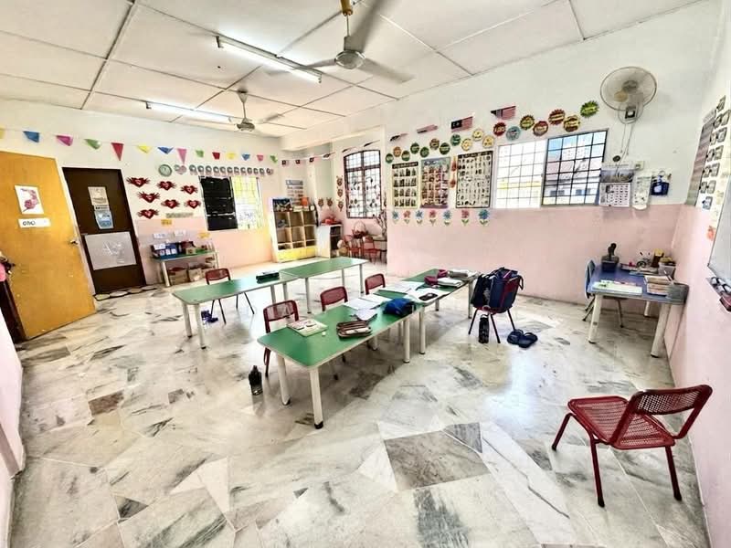 Terraced House for Sale in Taman Rakan (Kajang) - Firdaus Husin - PropertyGuru.com.my