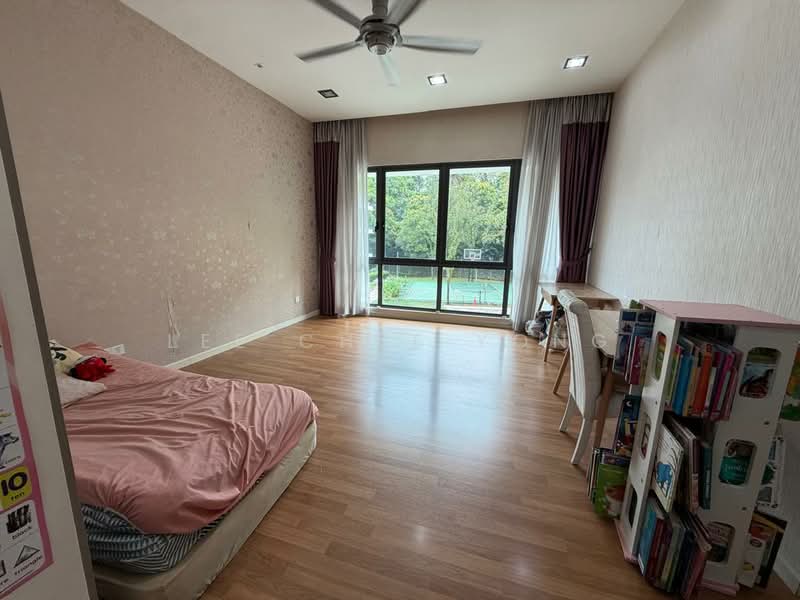 Rumah Bandar untuk Dijual di Sunway Spk (Kuala Lumpur) - Lee Chee Yong - Bedroom - PropertyGuru.com.my