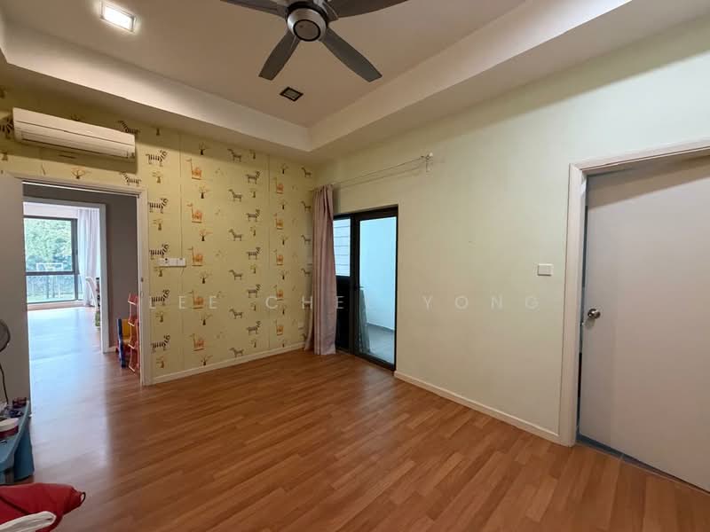 Rumah Bandar untuk Dijual di Sunway Spk (Kuala Lumpur) - Lee Chee Yong - Living Room - PropertyGuru.com.my