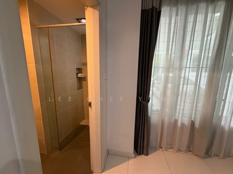 Rumah Bandar untuk Dijual di Sunway Spk (Kuala Lumpur) - Lee Chee Yong - Bathroom - PropertyGuru.com.my