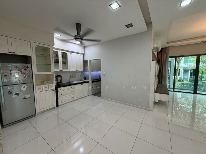 Rumah Bandar untuk Dijual di Sunway Spk (Kuala Lumpur) - Lee Chee Yong - Kitchen - PropertyGuru.com.my