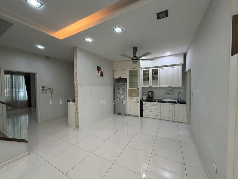 Rumah Bandar untuk Dijual di Sunway Spk (Kuala Lumpur) - Lee Chee Yong - Kitchen - PropertyGuru.com.my