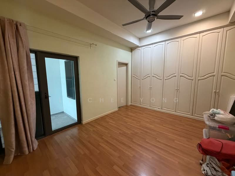 Rumah Bandar untuk Dijual di Sunway Spk (Kuala Lumpur) - Lee Chee Yong - Bedroom - PropertyGuru.com.my