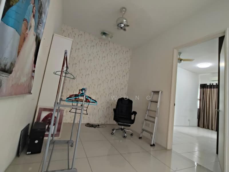 Rumah Teres 2 Tingkat untuk Dijual di Bandar Teknologi Kajang (Kajang) - Sky Wong - Interior - PropertyGuru.com.my
