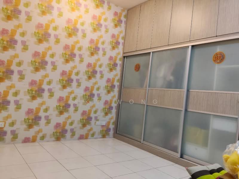Rumah Teres 2 Tingkat untuk Dijual di Bandar Teknologi Kajang (Kajang) - Sky Wong - Interior - PropertyGuru.com.my