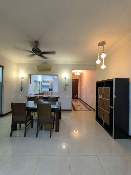 Kondominium untuk Disewa di La Grande Kiara - Yang Stephanie - Dining - PropertyGuru.com.my