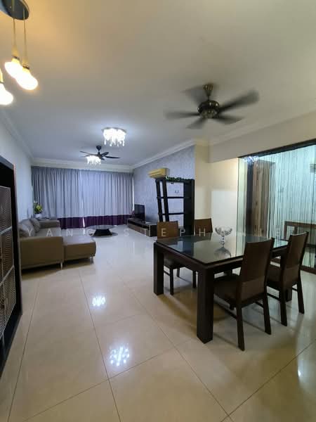 Kondominium untuk Disewa di La Grande Kiara - Yang Stephanie - PropertyGuru.com.my