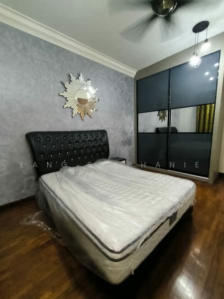 Kondominium untuk Disewa di La Grande Kiara - Yang Stephanie - Room 2 - PropertyGuru.com.my