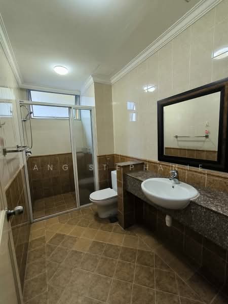 Kondominium untuk Disewa di La Grande Kiara - Yang Stephanie - Shared bath - PropertyGuru.com.my