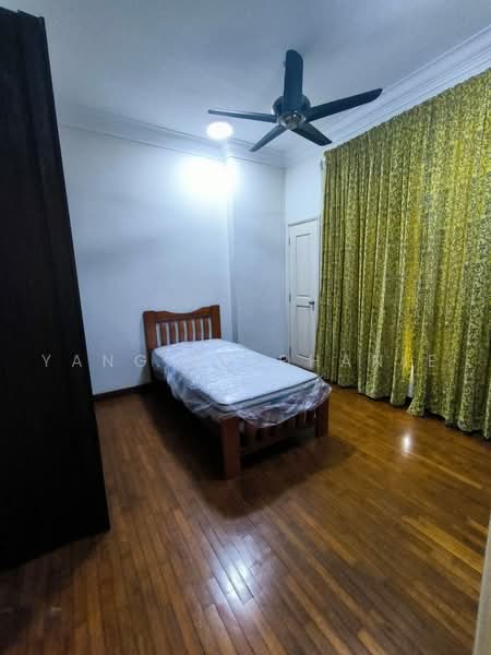 Kondominium untuk Disewa di La Grande Kiara - Yang Stephanie - Room 3 - PropertyGuru.com.my