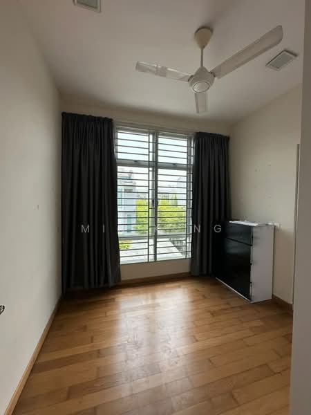 Kondominium untuk Disewa di The Seed Taman Sutera Utama - Min Kong - Bedroom - PropertyGuru.com.my