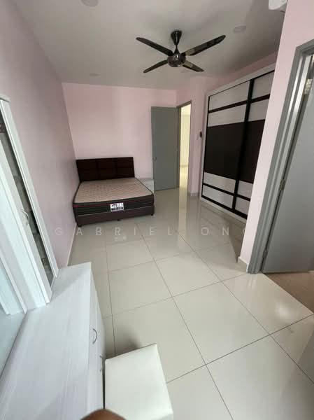 3-storey Terraced House for Sale in Taman Nusa Sentral (Iskandar Puteri (Nusajaya)) - Gabriel Ong - Bedroom - PropertyGuru.com.my