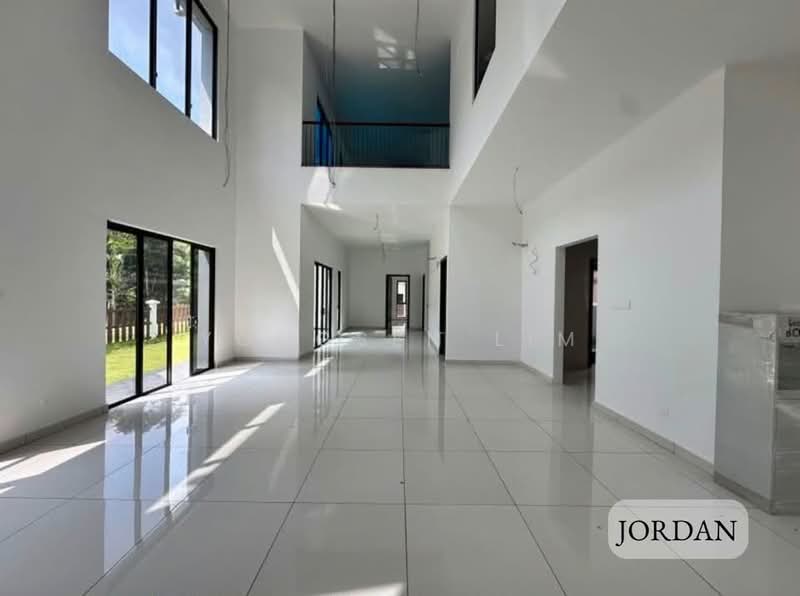 Bungalow for Sale in Setia Eco Park (Setia Alam) - Yongsen Lim - Interior - PropertyGuru.com.my