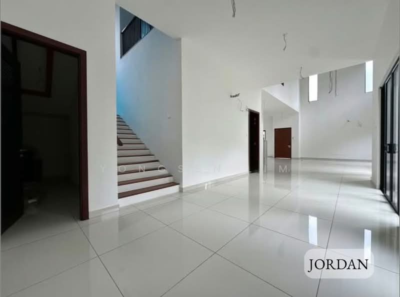 Bungalow for Sale in Setia Eco Park (Setia Alam) - Yongsen Lim - Interior - PropertyGuru.com.my