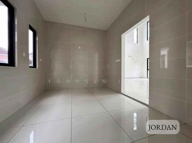 Bungalow for Sale in Setia Eco Park (Setia Alam) - Yongsen Lim - Interior - PropertyGuru.com.my