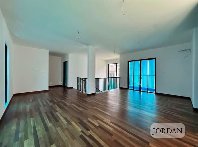 Bungalow for Sale in Setia Eco Park (Setia Alam) - Yongsen Lim - Interior - PropertyGuru.com.my