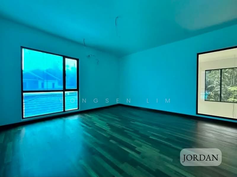 Bungalow for Sale in Setia Eco Park (Setia Alam) - Yongsen Lim - Interior - PropertyGuru.com.my