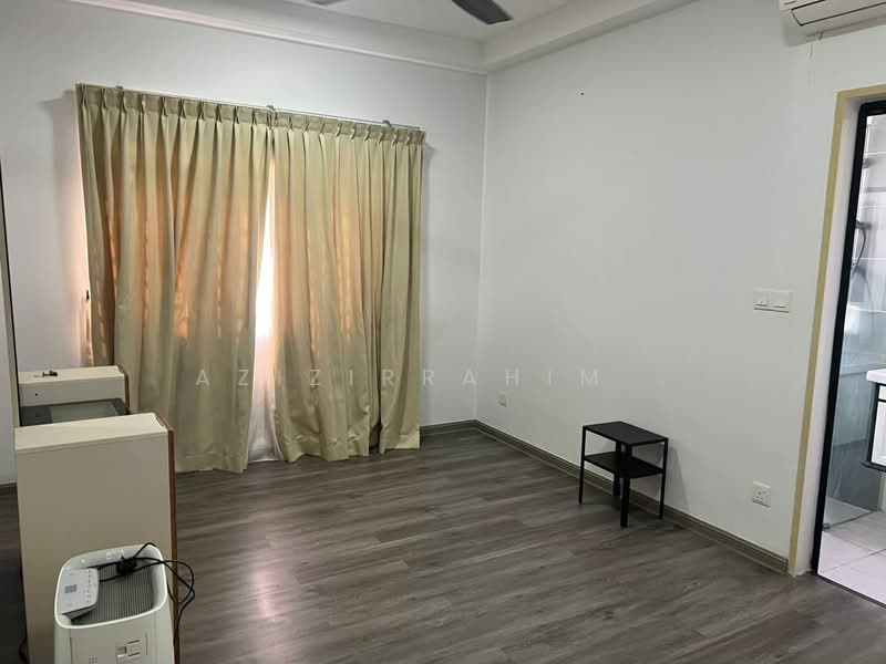 Apartment for Rent at PR1MA Two @ Laman View - Azizirrahim . - Living Room - PropertyGuru.com.my