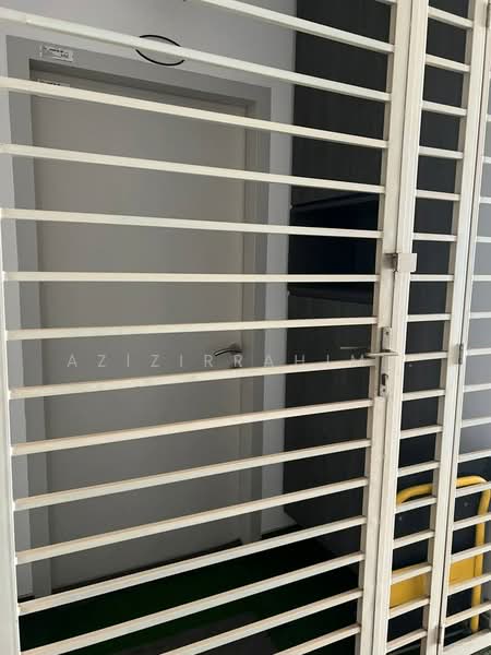 Apartment for Rent at PR1MA Two @ Laman View - Azizirrahim . - Entrance - PropertyGuru.com.my