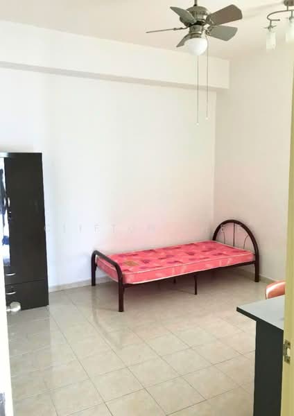 Condominium for Sale at Coastal Tower - Clifton Chee - Bedroom - PropertyGuru.com.my