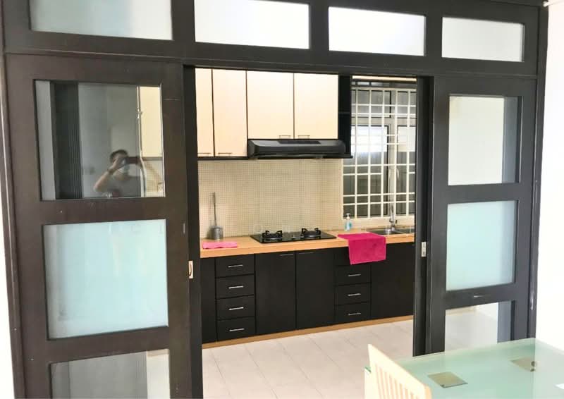 Condominium for Sale at Coastal Tower - Clifton Chee - Kitchen - PropertyGuru.com.my