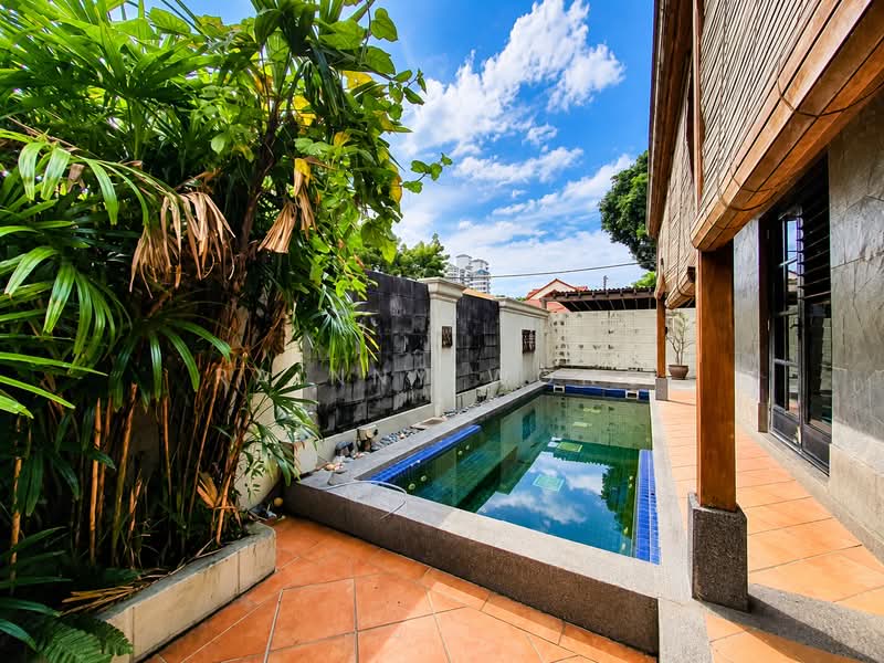 Semi-Detached House for Sale in Tanjung Bungah (Penang) - Rainny Wong - Exterior - PropertyGuru.com.my