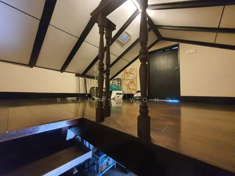 Semi-Detached House for Sale in Tanjung Bungah (Penang) - Rainny Wong - Interior - PropertyGuru.com.my