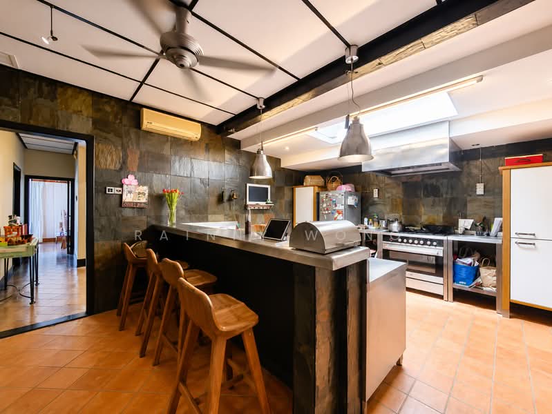 Semi-Detached House for Sale in Tanjung Bungah (Penang) - Rainny Wong - Kitchen - PropertyGuru.com.my