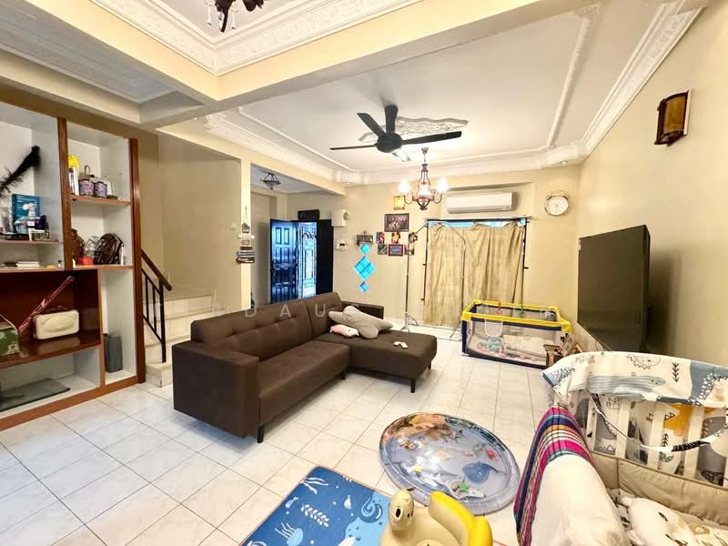 Rumah Teres untuk Dijual di Bandar Mahkota Cheras (Cheras) - Firdaus Husin - PropertyGuru.com.my