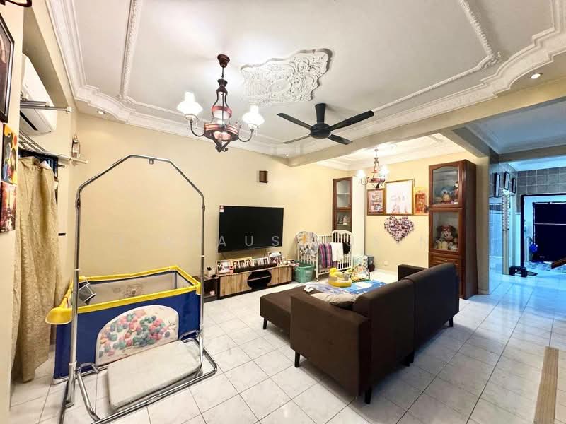 Rumah Teres untuk Dijual di Bandar Mahkota Cheras (Cheras) - Firdaus Husin - PropertyGuru.com.my