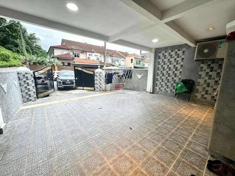 Rumah Teres untuk Dijual di Bandar Mahkota Cheras (Cheras) - Firdaus Husin - PropertyGuru.com.my
