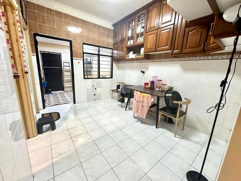 Rumah Teres untuk Dijual di Bandar Mahkota Cheras (Cheras) - Firdaus Husin - PropertyGuru.com.my