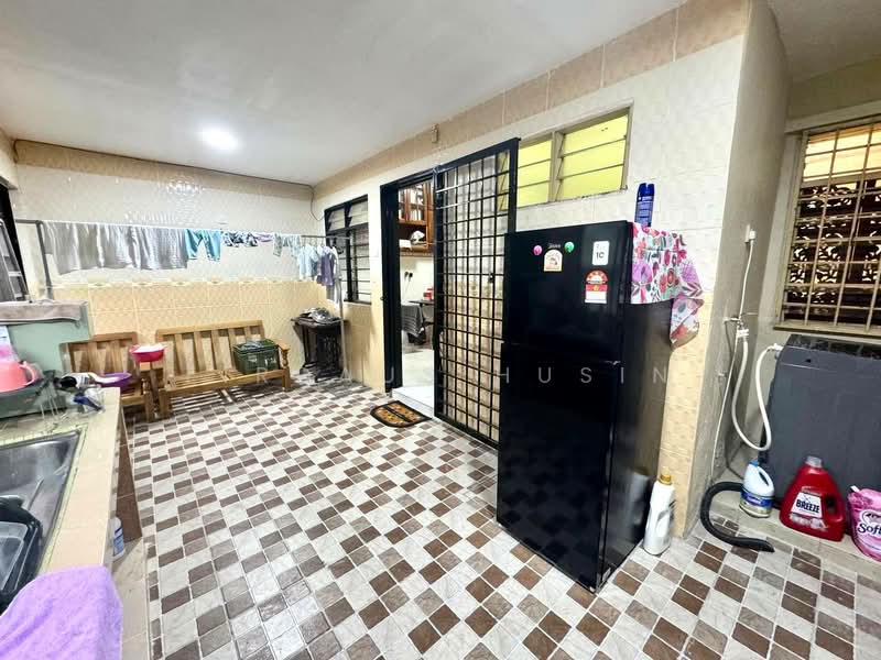 Rumah Teres untuk Dijual di Bandar Mahkota Cheras (Cheras) - Firdaus Husin - PropertyGuru.com.my